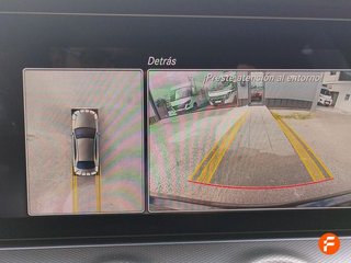 Mercedes Clase E E 220 d 4MATIC