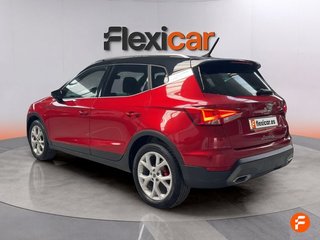 Seat Arona 1.5 TSI 110kW (150CV) DSG FR