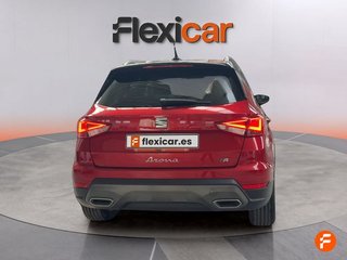 Seat Arona 1.5 TSI 110kW (150CV) DSG FR