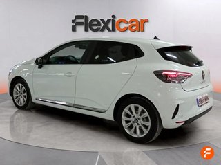 Renault Clio Evolution dCi 100 (74kw)