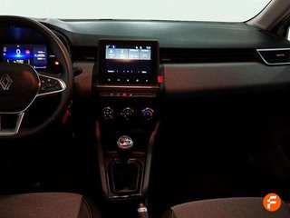 Renault Clio Evolution dCi 100 (74kw)