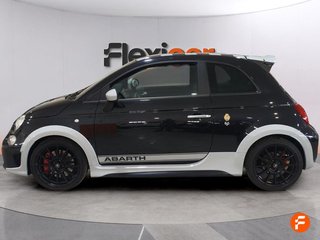 Abarth 500 1.4 16v T-Jet 695 132kW 70 Anivers. E6D