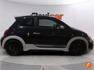 Abarth 500 1.4 16v T-Jet 695 132kW 70 Anivers. E6D