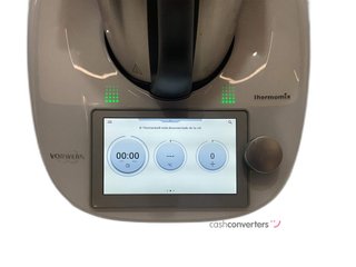 thermomix vorwerk tm6