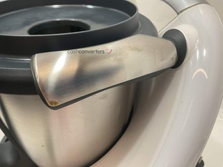 thermomix vorwerk tm6