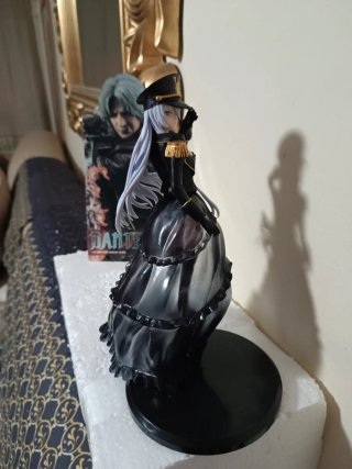 Figura Anime 25cm Adornos decoración