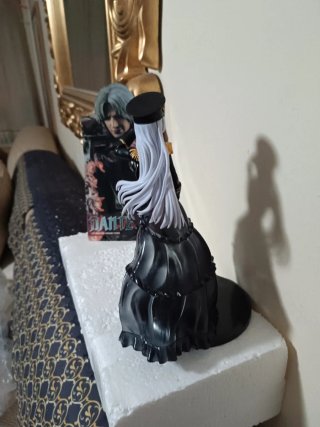 Figura Anime 25cm Adornos decoración