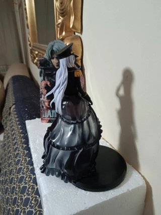 Figura Anime 25cm Adornos decoración