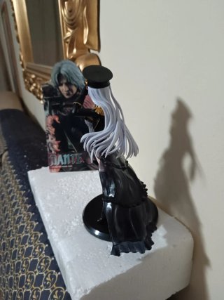 Figura Anime 25cm Adornos decoración