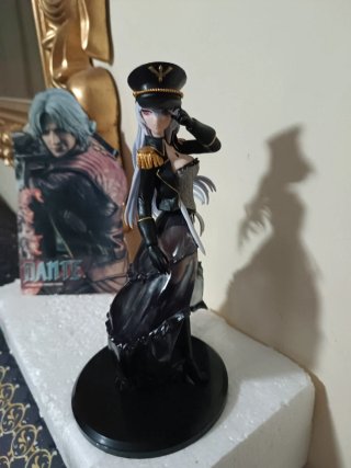 Figura Anime 25cm Adornos decoración