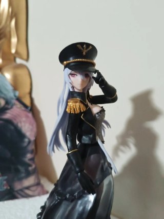 Figura Anime 25cm Adornos decoración