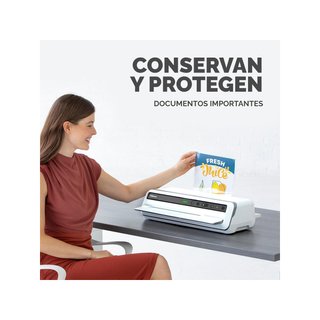 Fellowes buste plastificatrici A3 finitura brillante