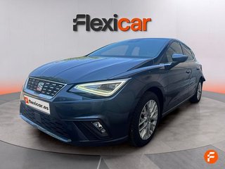 Seat Ibiza 1.0 TSI 85kW (115CV) Style XL