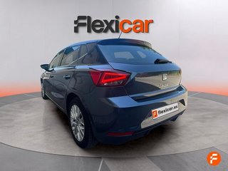Seat Ibiza 1.0 TSI 85kW (115CV) Style XL