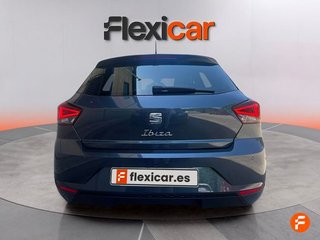 Seat Ibiza 1.0 TSI 85kW (115CV) Style XL