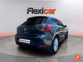 Seat Ibiza 1.0 TSI 85kW (115CV) Style XL
