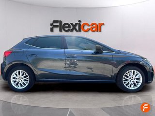 Seat Ibiza 1.0 TSI 85kW (115CV) Style XL