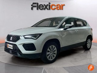 Seat Ateca 1.0 TSI 81kW (110CV) St&Sp Reference