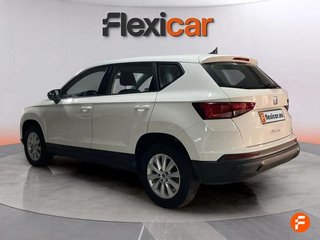 Seat Ateca 1.0 TSI 81kW (110CV) St&Sp Reference