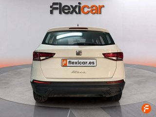 Seat Ateca 1.0 TSI 81kW (110CV) St&Sp Reference