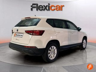 Seat Ateca 1.0 TSI 81kW (110CV) St&Sp Reference