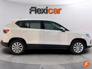 Seat Ateca 1.0 TSI 81kW (110CV) St&Sp Reference
