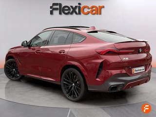 BMW X6 xDrive30d