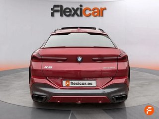 BMW X6 xDrive30d
