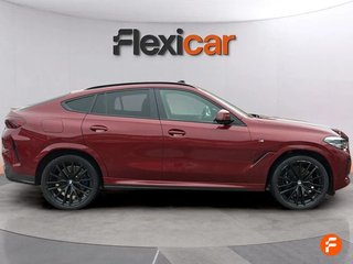 BMW X6 xDrive30d