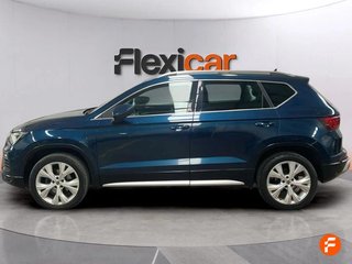 Seat Ateca 1.5 TSI 110kW (150CV) S&S X-Perience