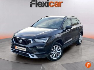Seat Ateca 1.5 TSI 110kW (150CV) DSG S&S FR XL