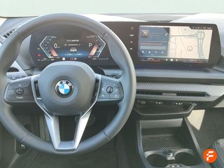 BMW Serie 1 120