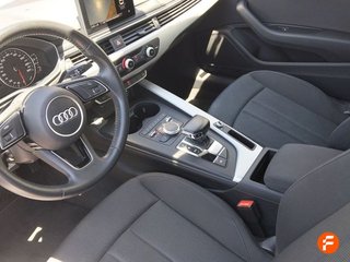 Audi A5 35 TDI 110kW (150CV) S tronic Coupé