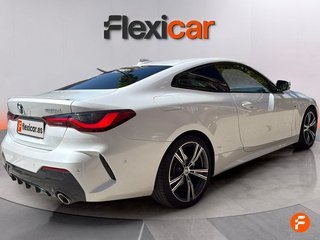 BMW Serie 4 420d
