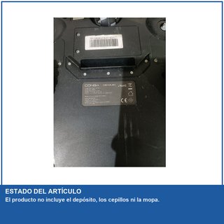 - Cecotec Conga 999 Origin Genesis robot