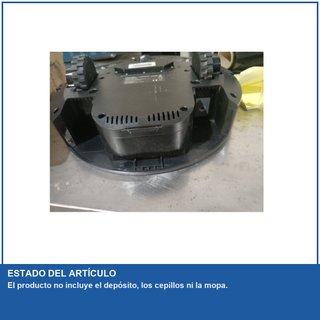 - Cecotec Conga 999 Origin Genesis robot