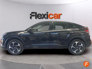 Citroën C4 PureTech 130 S&S 6v Feel Pack