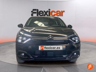 Citroën C4 PureTech 130 S&S 6v Feel Pack