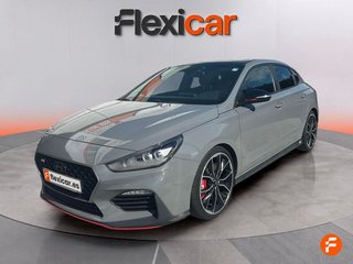 Hyundai i30 2.0 TGDI 184kW (250CV) N - 5P (2019)