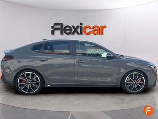Hyundai i30 2.0 TGDI 184kW (250CV) N - 5P (2019)