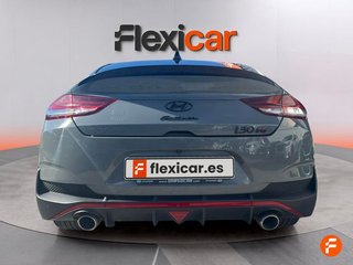 Hyundai i30 2.0 TGDI 184kW (250CV) N - 5P (2019)