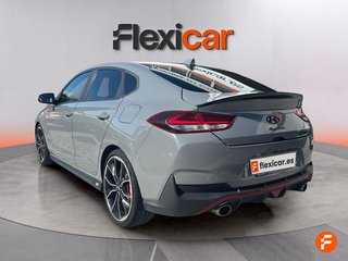 Hyundai i30 2.0 TGDI 184kW (250CV) N - 5P (2019)