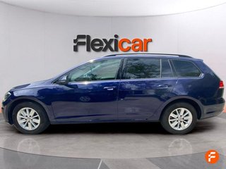 Volkswagen Golf Advance 1.6 TDI 85kW (115CV)