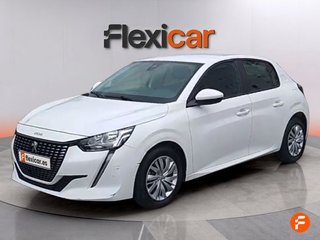 Peugeot 208 BlueHDi 73kW (100CV) Active Pack