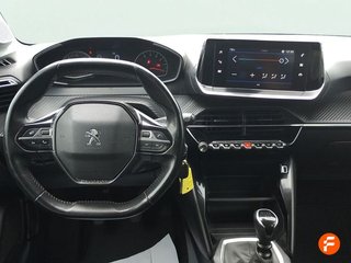 Peugeot 208 BlueHDi 73kW (100CV) Active Pack