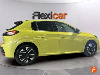 Peugeot 208 Allure Gasolina 100 S&S 6 Vel. MAN