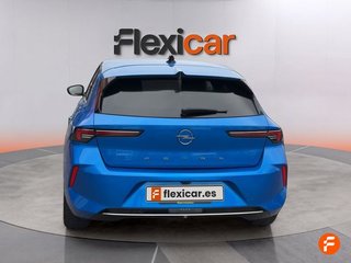 Opel Astra 1.5D DTH 96kW (130CV) Elegance