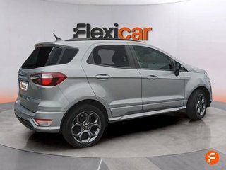 Ford Ecosport 1.0T EcoBoost 92kW (125CV) S&S ST Line