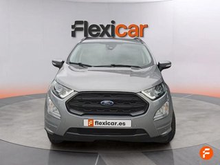 Ford Ecosport 1.0T EcoBoost 92kW (125CV) S&S ST Line