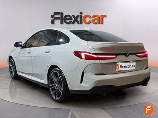 BMW Serie 2 218dA Gran Coupe